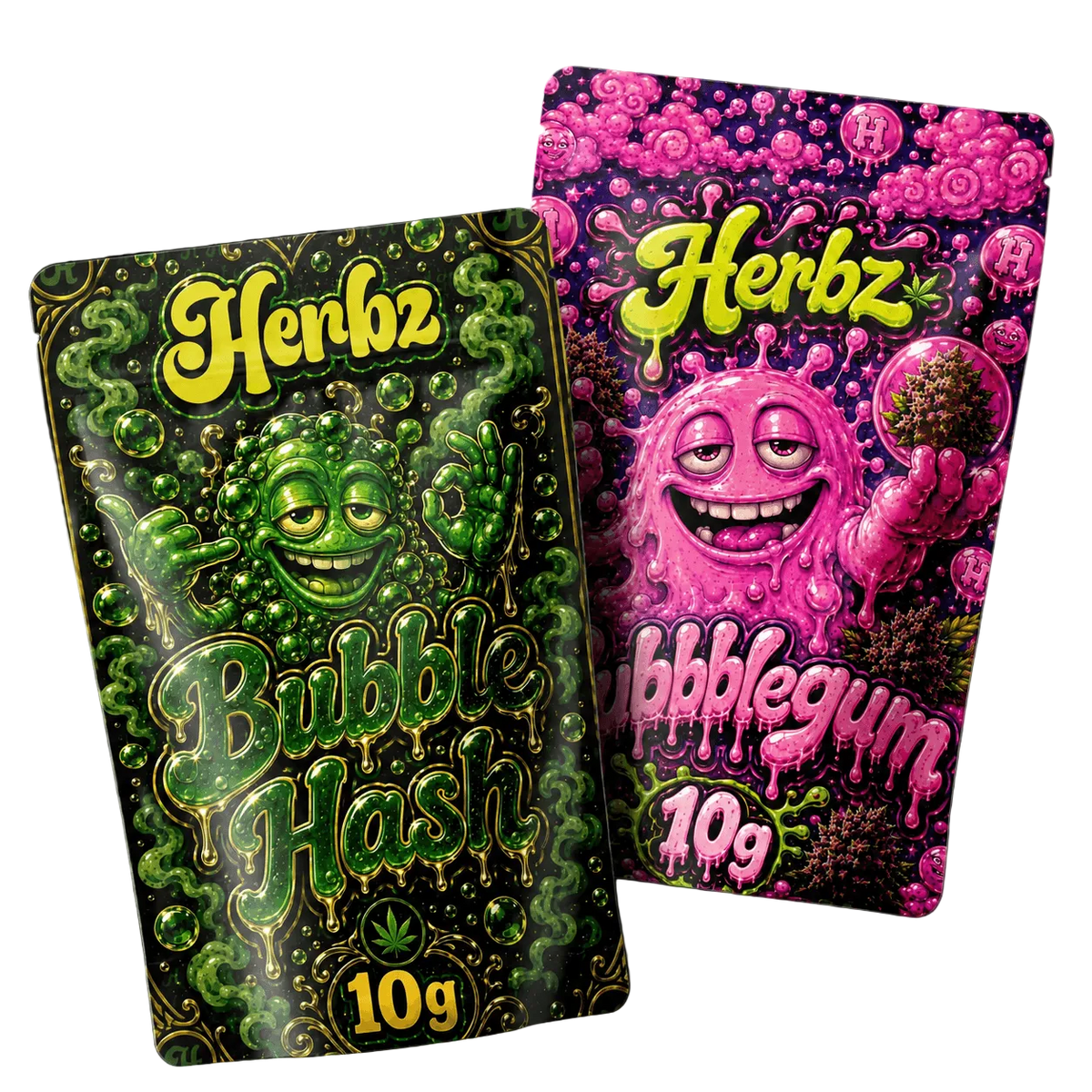 Kush