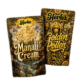 Manali Cream + Golden Pollen